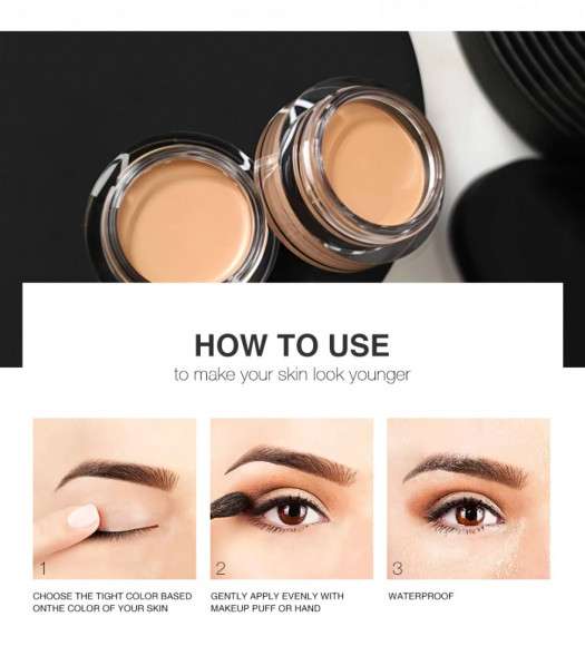 Праймер O.TWO.O Universal Cooling Eye Primer (арт. 9985) №2.0 Buff 5.5 g. Праймер O.TWO.O Universal Cooling Eye Primer (арт. 9985) №2.0 Buff 5.5 g.