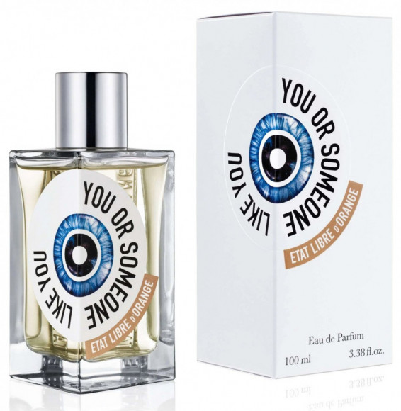 Etat Libre dOrange You Or Someone Like You edp unisex 100 ml