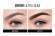 Карандаш для бровей O.TWO.O Fine Triangle eyebrow pencil (арт. 1007) #02 Auburn 0.2 g.
