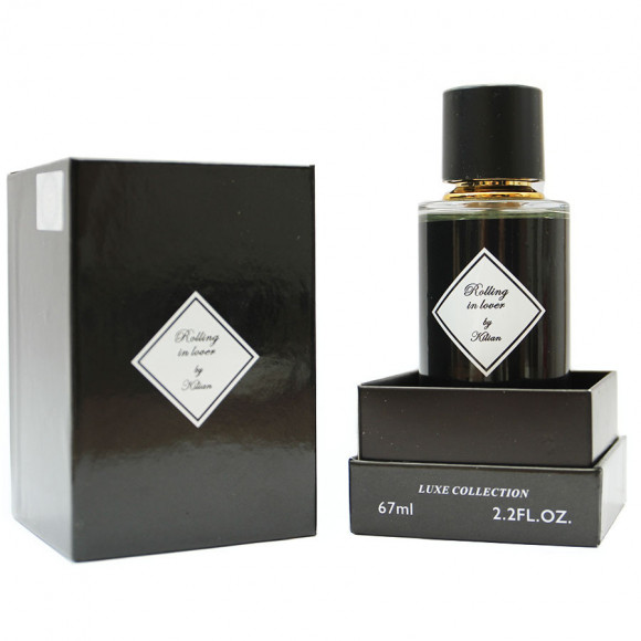 Luxe collection Килиан Rolling in Love By unisex 67 ml