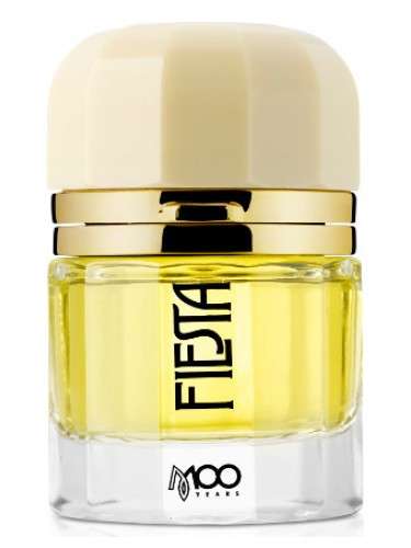 Ramon Monegal Fiesta (унисекс) 75 ml