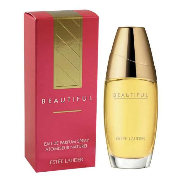 E. L. Beautiful edp 75 ml for women ОАЭ