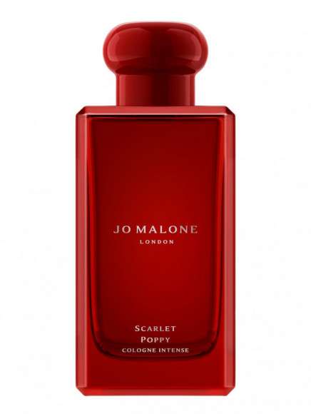 J. M. Scarlet Poppy Intense unisex 100 ml