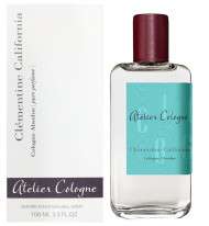 Atelier Cologne "Clementine California" 100ml unisex