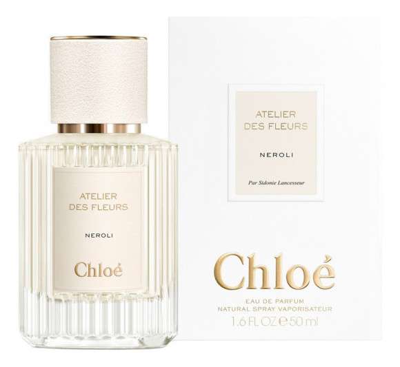 Chloe Atelier Des Fleurs Neroli edp for women 50 ml ОАЭ