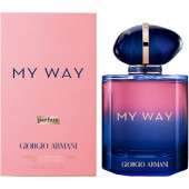 Джорджо Армани My Way Parfum for woman 90 ml ОАЭ NEW Джорджо Армани My Way Parfum for woman 90 ml ОАЭ NEW