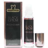 Духи с феромонами Yves Saint Laurent  Black Opium edp 10 ml (шариковые) Духи с феромонами Yves Saint Laurent  Black Opium edp 10 ml (шариковые)