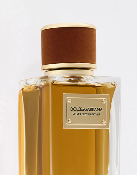 Дольче Габбана Velvet Exotic Leather edp unisex 50 ml  (в подарочной упаковке) Дольче Габбана Velvet Exotic Leather edp unisex 50 ml  (в подарочной упаковке)