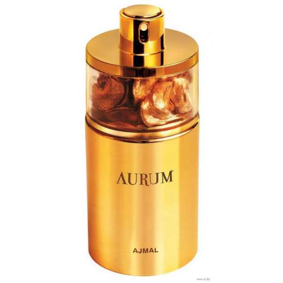 Ajmal Aurum edp for women 75 ml