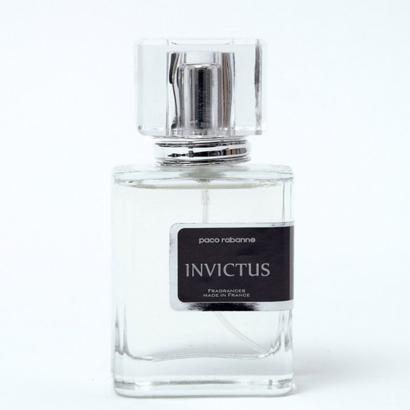 Тестер премиум+ Paco Robanne Invictus for men 63 ml Тестер премиум+ Paco Robanne Invictus for men 63 ml