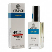 Тестер Versace Eros for men 60 ml ОАЭ Тестер Versace Eros for men 60 ml ОАЭ