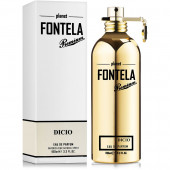 Fontela premium Dicio for men 100 ml