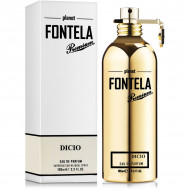 Fontela premium Dicio for men 100 ml Fontela premium Dicio for men 100 ml