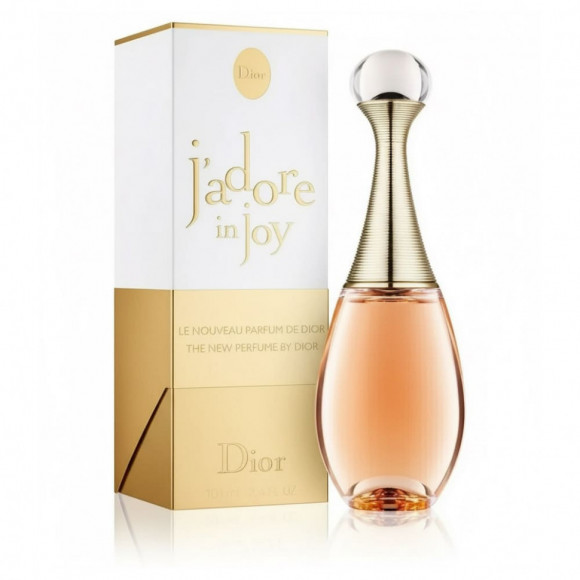 Christian Dior J'Adore in Joy 100 ml for women ОАЭ Christian Dior J'Adore in Joy 100 ml for women ОАЭ