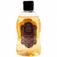 Парфюмированный гель для душа La Sultane de Saba Amber Vanilla Patchouli 300ml