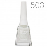 Лак для ногтей "Milady" 10 ml арт. 503 Лак для ногтей "Milady" 10 ml арт. 503