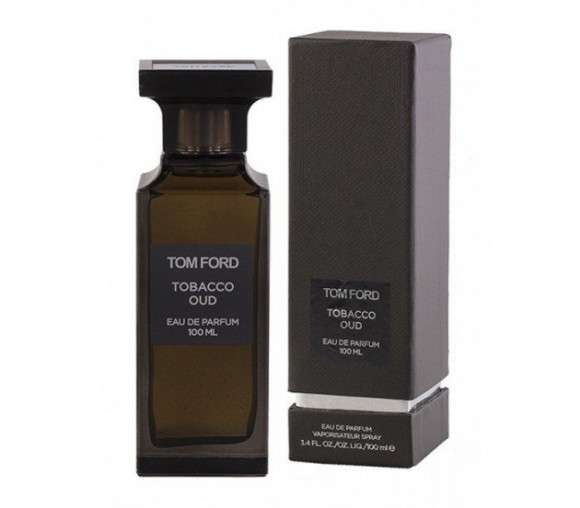 Tom Ford "Tobacco Oud" for women 100ml (w)