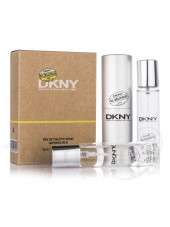 Туалетная вода 3*20 ml DKNY Be Delicious