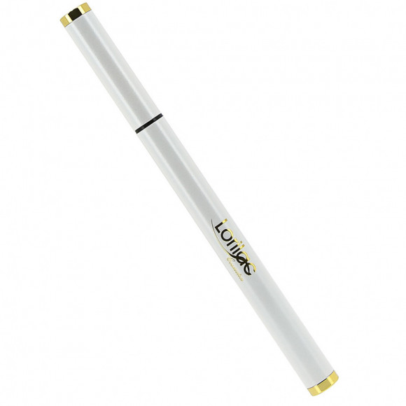 Подводка супер тонкая Lorilac черная 2 ml арт. 2