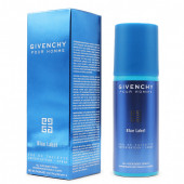 Дезодорант Givenchy Blue Label Pour Homme edt 150 ml Дезодорант Givenchy Blue Label Pour Homme edt 150 ml