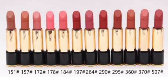 Помада для губ Lancome L Absolu Rouge #A (упаковка 12шт)