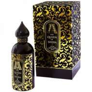 Attar Collection The Queen Of Sheba edp for women 100 ml Attar Collection The Queen Of Sheba edp for women 100 ml