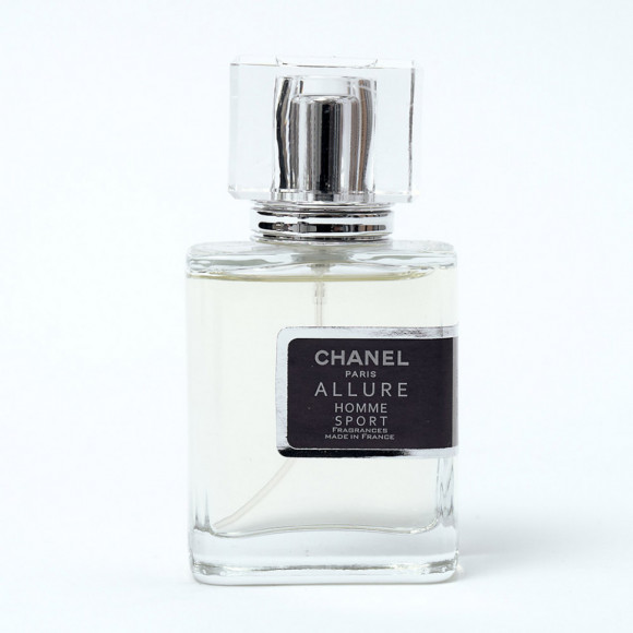 Тестер премиум+ Chanel Allure Homme Sport for men 63 ml Тестер премиум+ Chanel Allure Homme Sport for men 63 ml