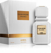 Ajmal Cashmere Musc edp unisex 100 ml ОАЭ