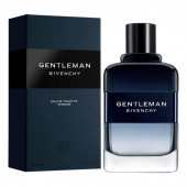 Givenchy Gentleman Intense Eau de Toilette for men 100 ml