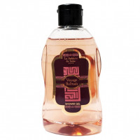 Парфюмированный гель для душа La Sultane de Saba Voyage Balinais 300ml