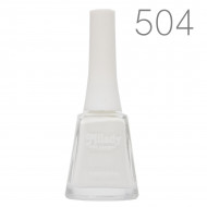 Лак для ногтей "Milady" 10 ml арт. 504 Лак для ногтей "Milady" 10 ml арт. 504