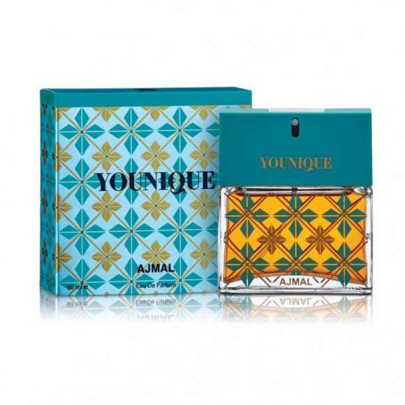 Ajmal Younique for women edp 50ml