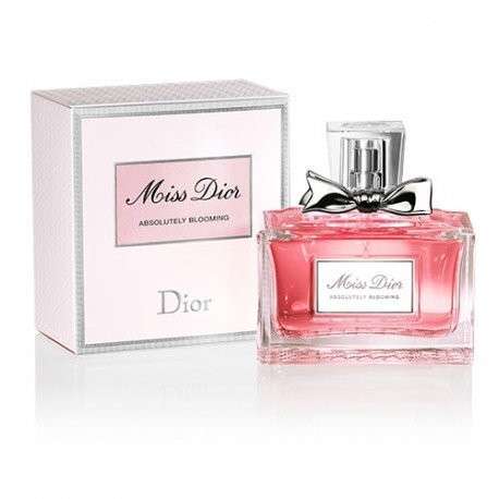 Christian Dior Miss Dior Absolutely Blooming 100 ml