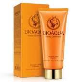Пенка для умывания с лошадиным маслом Horseoil Bioaqua 100 ml