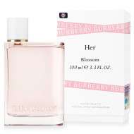 ОАЭ Burberry Her "Blossom" edt for women, 100ml ОАЭ Burberry Her "Blossom" edt for women, 100ml