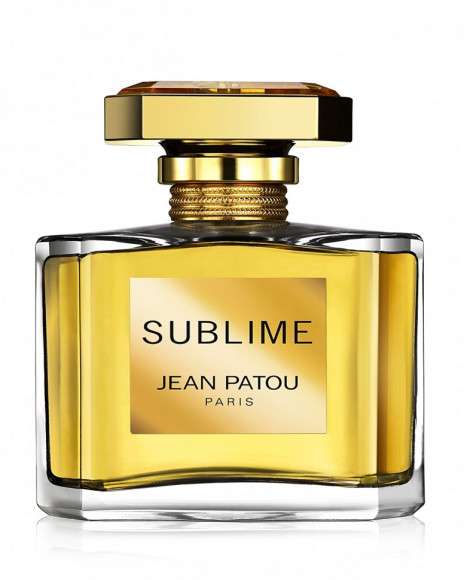 Тестер Jean Patou Sublime edp for women 50 ml