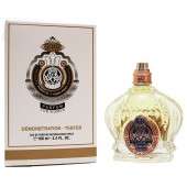Тестер Opulent Shaik Gold Edition for women 100 ml