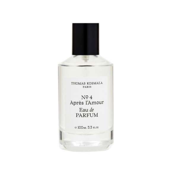 Thomas Kosmala №4 Apres l’Amour edp unisex 100 ml