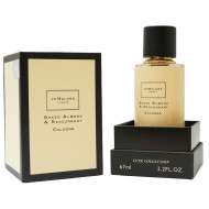 Luxe collection J.M. Green Almond & Redcurrant  unisex 67 ml