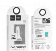 АЗУ HOCO Z3 2USB Digital Display 2*USB 3,1A LCD АЗУ HOCO Z3 2USB Digital Display 2*USB 3,1A LCD