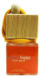 Ароматизатор Сlіnіquе hарру fоr меn 10 ml Ароматизатор Сlіnіquе hарру fоr меn 10 ml