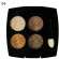 Тени Chanel Les 4 Ombres 2g №6704