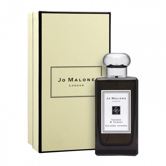 J.M. Incense & Cedrat  unisex 100 ml