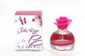 Azzaro Jolie Rose for women 80 ml Azzaro Jolie Rose for women 80 ml