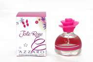 Azzaro Jolie Rose for women 80 ml