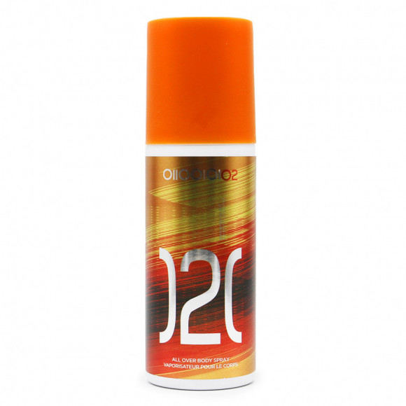 Дезодорант Escentric Molecules Escentric 02 unisex 150 ml