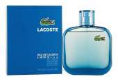 Lacoste L.12.12. Bluе Pour Homme 100 ml Lacoste L.12.12. Bluе Pour Homme 100 ml