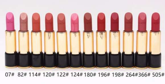 Помада для губ Lancome L Absolu Rouge #B (упаковка 12шт)