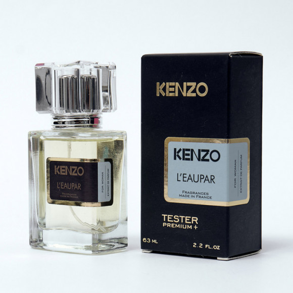 Тестер премиум+ Kenzo L Eau par pour femme  63 ml