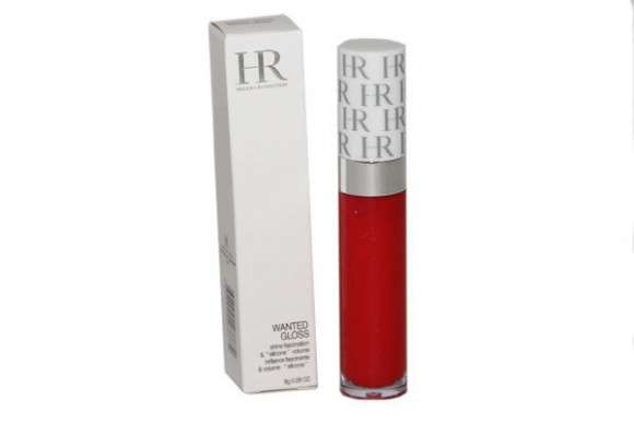 Блеск для губ Helena Rubinstein "Wanted Gloss Shine" 8g (упаковка-12 цветов)